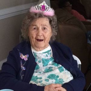 Meet your Posher, Marsha